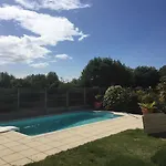 Maison Moderne Avec Piscine Chauffee Dans La Baie Du Mont St Michel 200m2 Yquelon