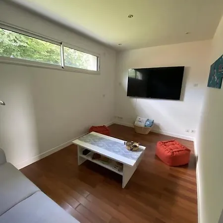 Vila Maison Moderne Avec Piscine Chauffee Dans La Baie Du Mont St Michel 200m2 *
